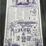 Mystic Punks Bi-monthly Newsletter - Exalted Funeral