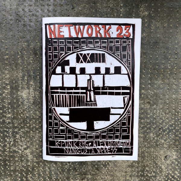 NETWORK23 - Exalted Funeral