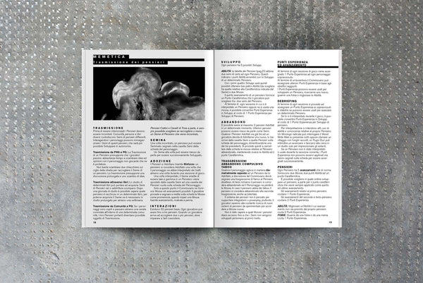 Network23 New Edition - Exalted Funeral