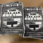 Network23 New Edition - Exalted Funeral