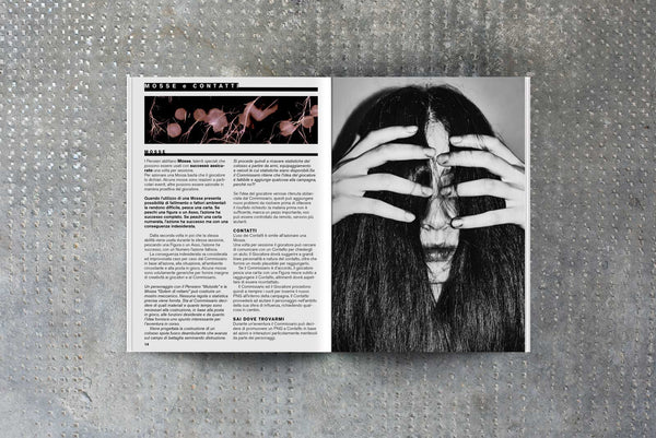 Network23 New Edition - Exalted Funeral