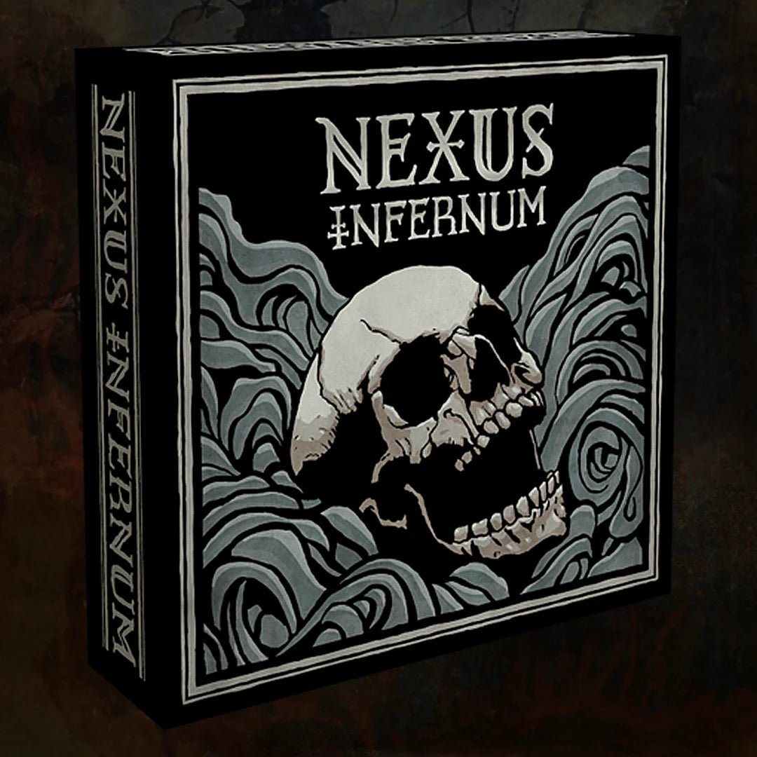 Nexus Infernum - Exalted Funeral