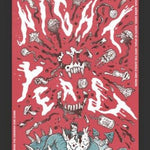 Night Yeast - Exalted Funeral