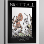 Nightfall - Exalted Funeral