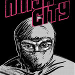 Ninja City + PDF - Exalted Funeral