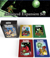 Old-School Essentials Advanced Expansion Set - Exalted Funeral