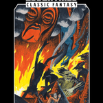 Old-School Essentials Classic Fantasy Player's Rules Tome - Exalted Funeral
