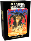 Old-School Essentials Classic Game Set - Exalted Funeral