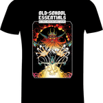 Old-School Essentials Enchanter T-shirt - Exalted Funeral