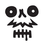 Old-School Essentials Necrotic Gnome Stickers - Exalted Funeral