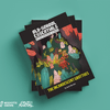 Old-School Essentials Official Adventure Scenario: The Incandescent Grottoes - Exalted Funeral
