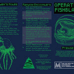 Operation Fishblade + PDF - Exalted Funeral