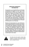 Operator's Manual for the Handheld Bronson Articulated De-Flensing Unit: A Game - Exalted Funeral