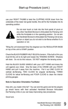 Operator's Manual for the Handheld Bronson Articulated De-Flensing Unit: A Game - Exalted Funeral