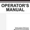 Operator's Manual for the Handheld Bronson Articulated De-Flensing Unit: A Game - Exalted Funeral