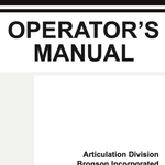 Operator's Manual for the Handheld Bronson Articulated De-Flensing Unit: A Game - Exalted Funeral