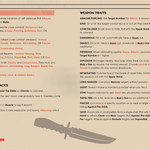 Orbital Blues - Exalted Funeral