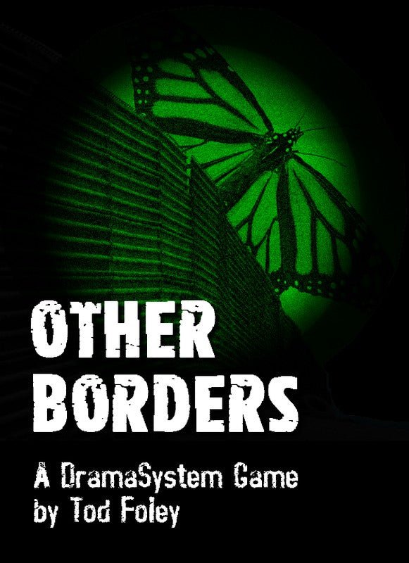 Other Borders + PDF - Exalted Funeral