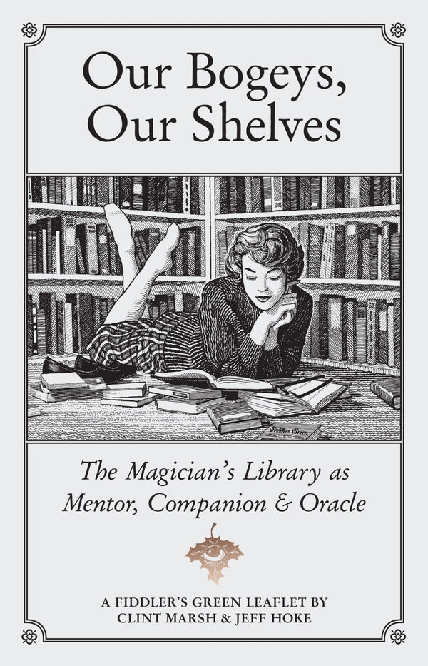 Our Bogeys, Our Shelves - Exalted Funeral