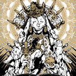 Our Queen Crumbles + PDF - Exalted Funeral