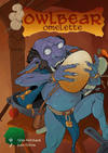 Owlbear Omlette + PDF - Exalted Funeral