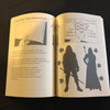 Party Backstory Generator + PDF - Exalted Funeral