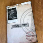 Peculiar Children + PDF - Exalted Funeral