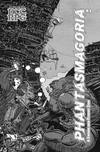 Phantasmagoria #1 - Exalted Funeral