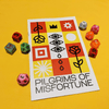 Pilgrims Of Misfortune + PDF - Exalted Funeral