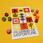 Pilgrims Of Misfortune + PDF - Exalted Funeral