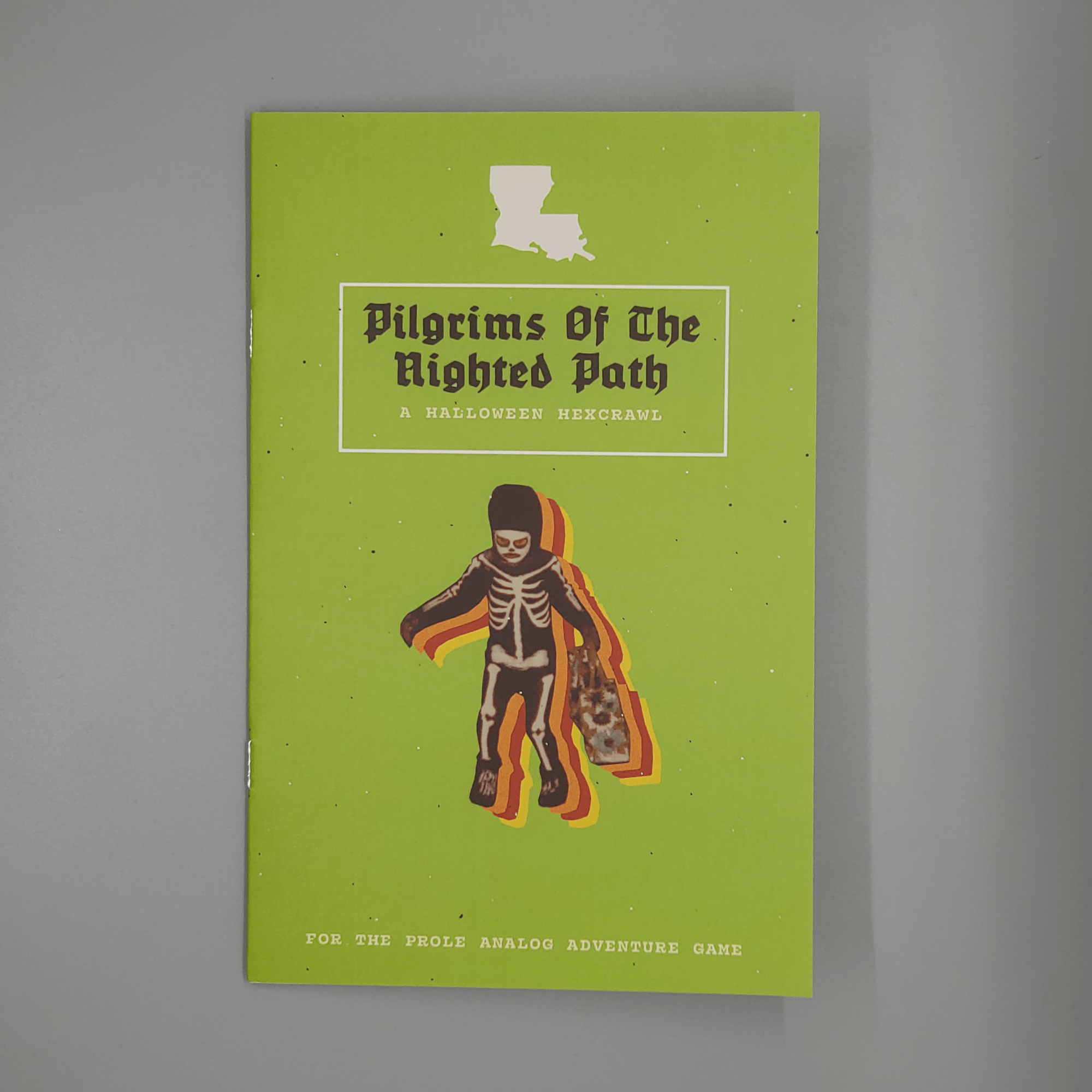 Pilgrims of the Nighted Path - Exalted Funeral