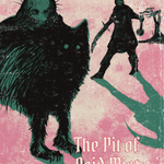 Pit of Acid Mist + PDF - Exalted Funeral