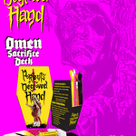 Portents of the Degloved Hand - Exalted Funeral