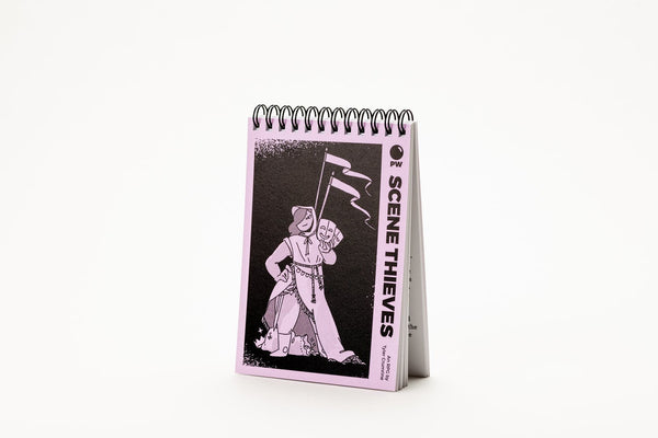 Possible Worlds Box Set + PDF - Exalted Funeral