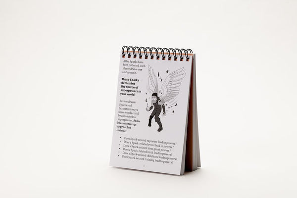 Possible Worlds Box Set + PDF - Exalted Funeral