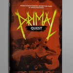 Primal Quest Essentials - Exalted Funeral
