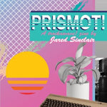 Prismot!: A Troikawave Zine, Issue 1 - Exalted Funeral