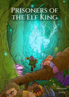 Prisoners of the Elf King + PDF - Exalted Funeral