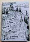 Procedures to Discover the Path Ahead + PDF - Exalted Funeral