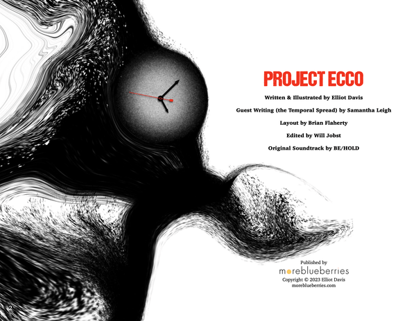 Project ECCO + PDF - Exalted Funeral