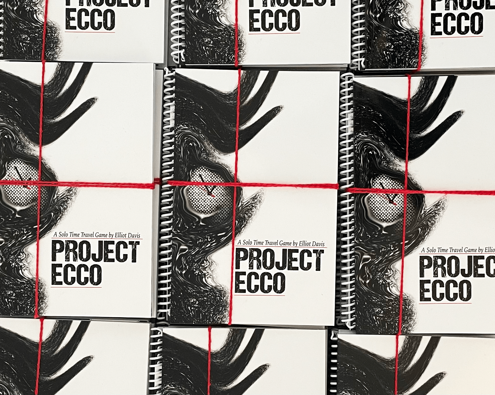 Project ECCO + PDF - Exalted Funeral