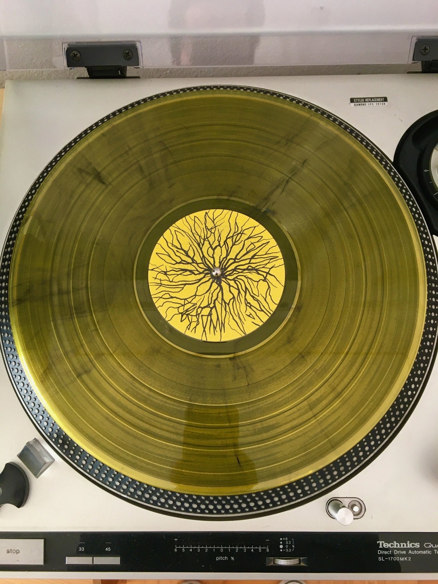 Putrescence Regnant - Exalted Funeral