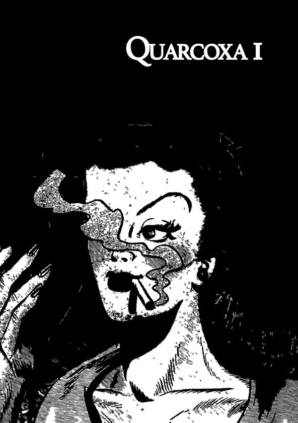 Quarcoxa + PDF - Exalted Funeral