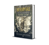 Rackham Vale: Paintbox Edition Hardcover - Exalted Funeral