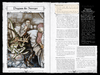 Rackham Vale: Paintbox Edition Hardcover - Exalted Funeral
