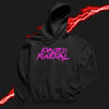 Rad Logo Pullover Hoodie - Exalted Funeral