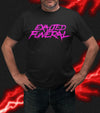 Rad Logo Short Sleeve T-shirt - Exalted Funeral