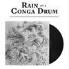 Rain on a Conga Drum: A Townes Van Zandt TTRPG Collection + PDF - Exalted Funeral
