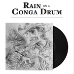 Rain on a Conga Drum: A Townes Van Zandt TTRPG Collection + PDF - Exalted Funeral