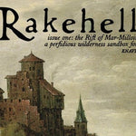 Rakehell + PDF - Exalted Funeral